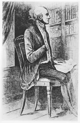 José Gaspar Rodriguez de Francia y Velasco